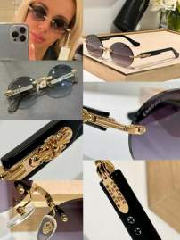 Picture of Chrome Hearts Sunglasses _SKUfw70120195fw